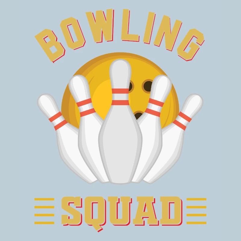 Équipe de bowling