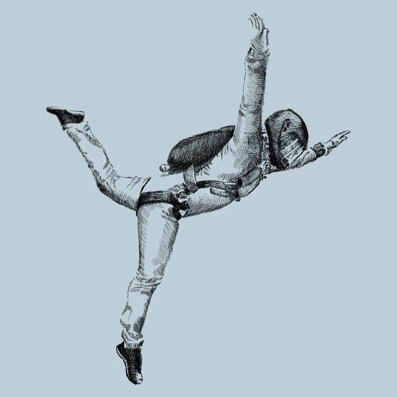 Vol libre