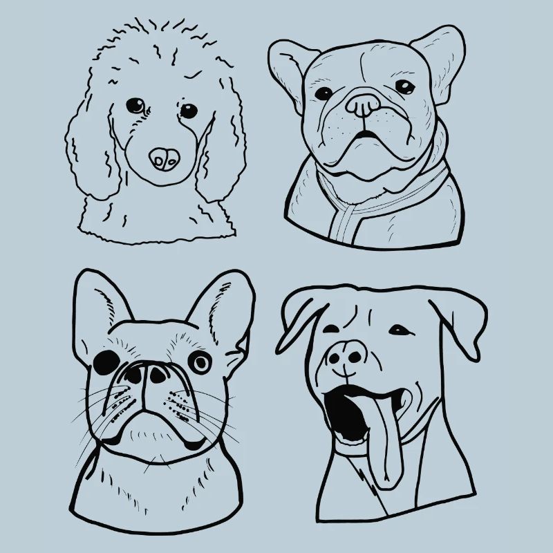 Hunde