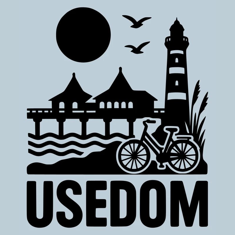 Île d’Usedom