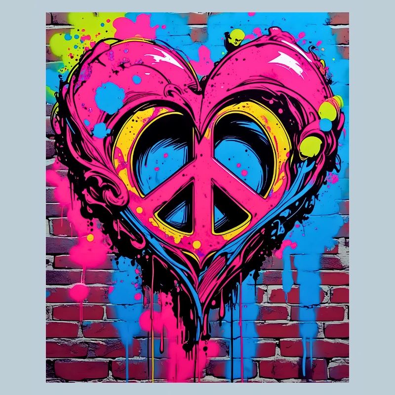 Love and Peace