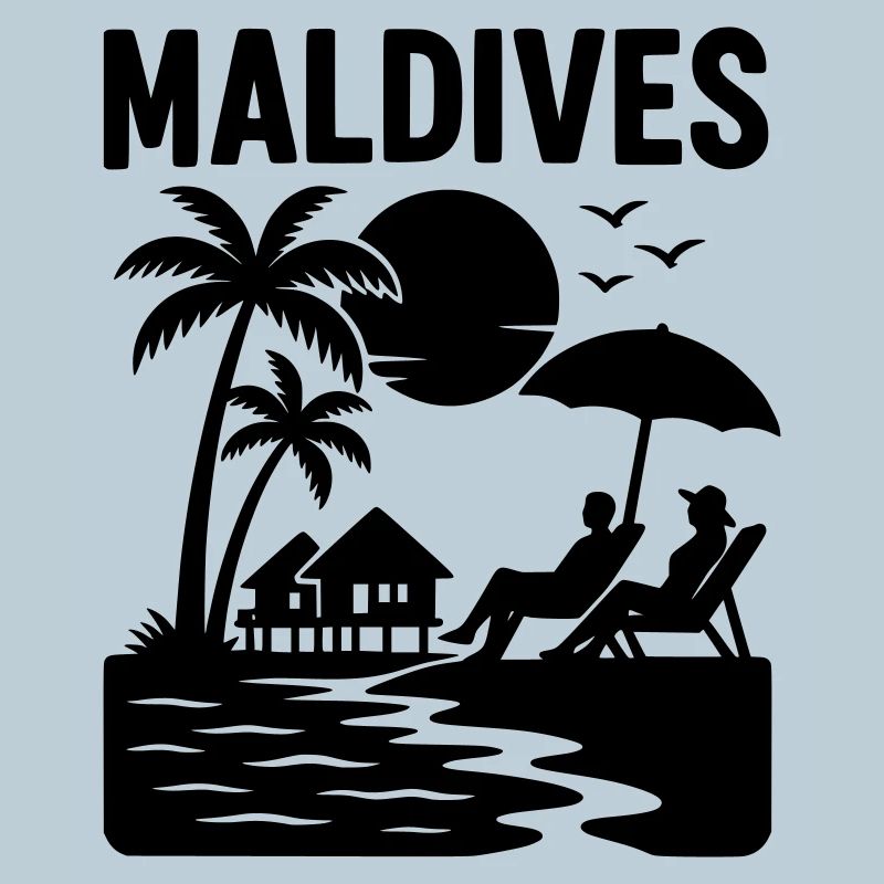 Malediven Maldives