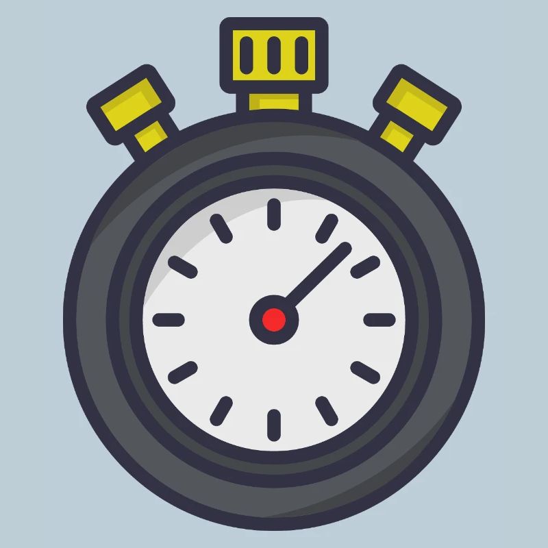 Chronomètre