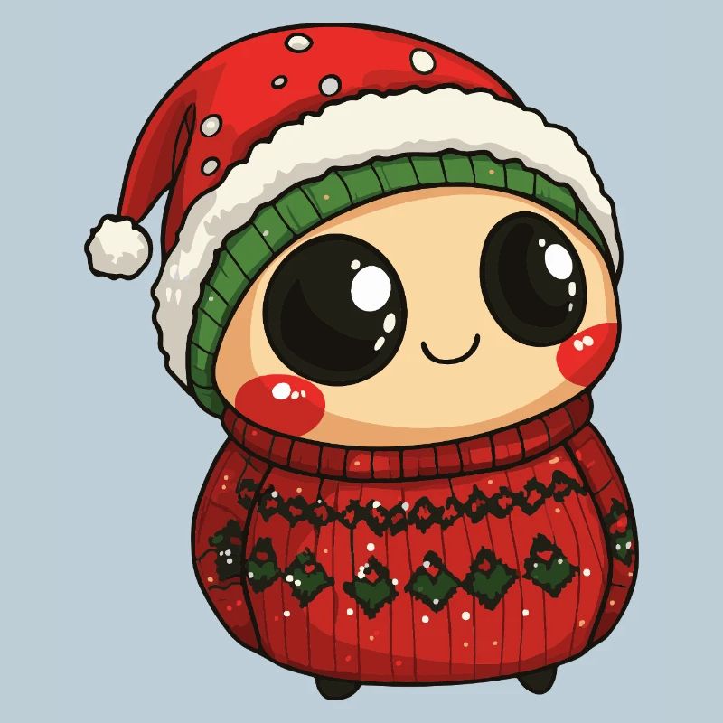 Noël de Ladybug