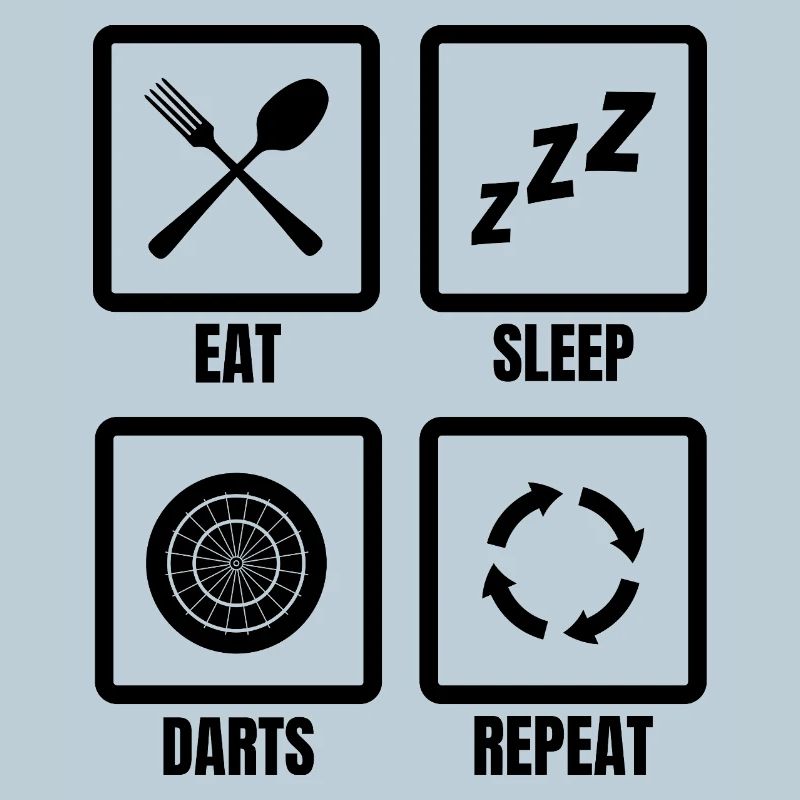Darts Schedule