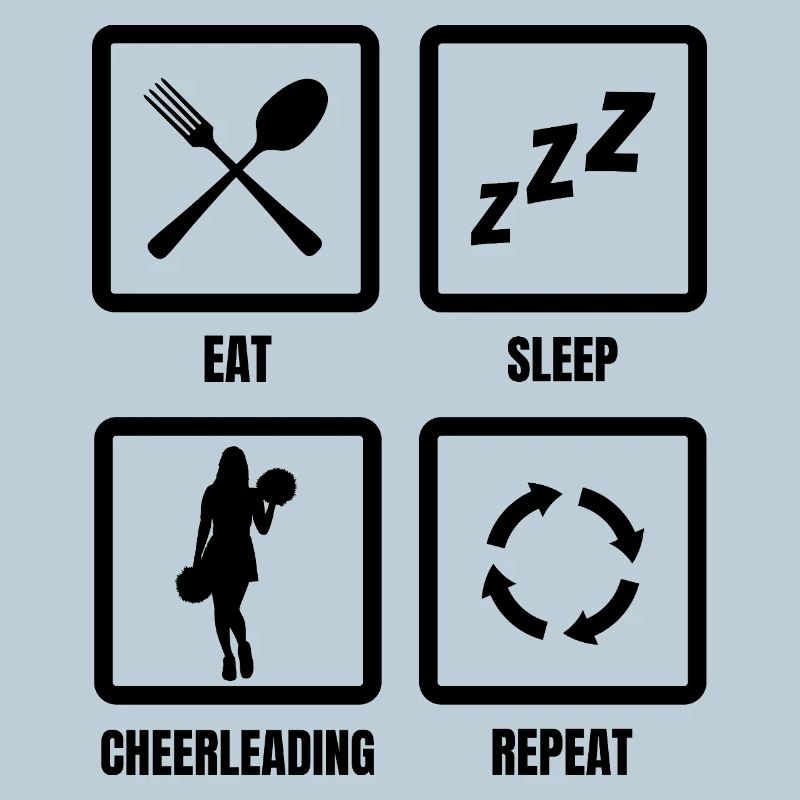Numéro de cheerleading
