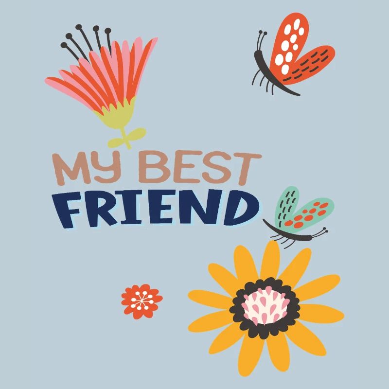 Beste Freunde