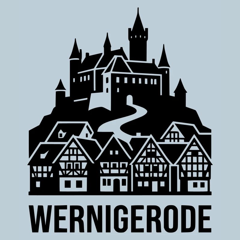 Wernigerode Harz