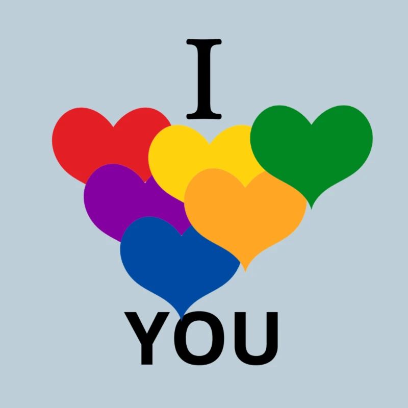 LIEBE DICH 1