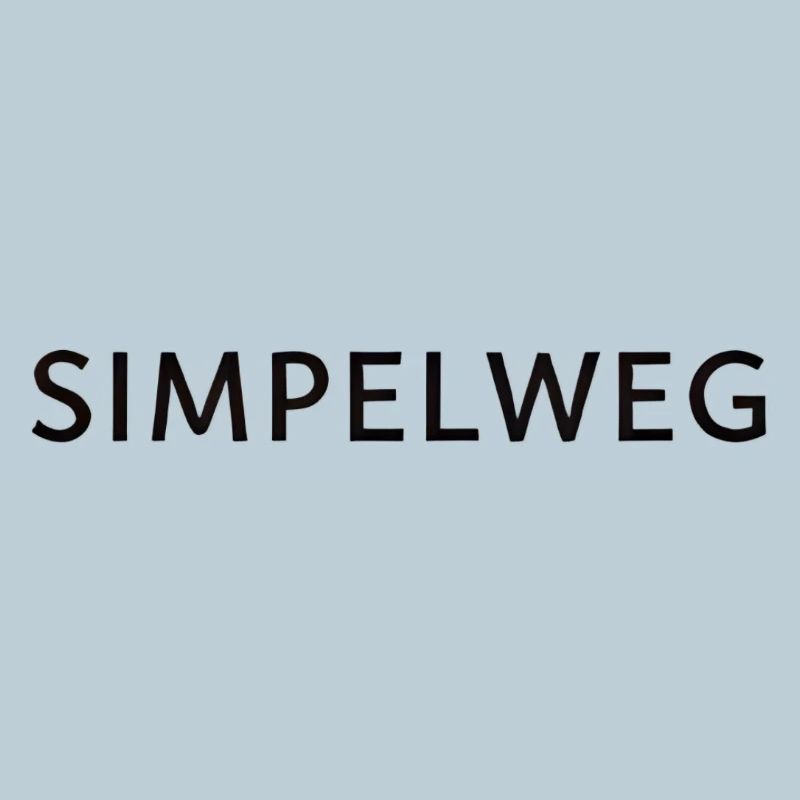 Einfach – Flämische Schlichtheit