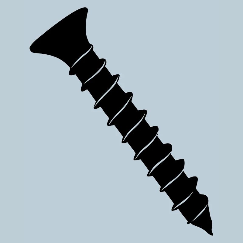 Schraube