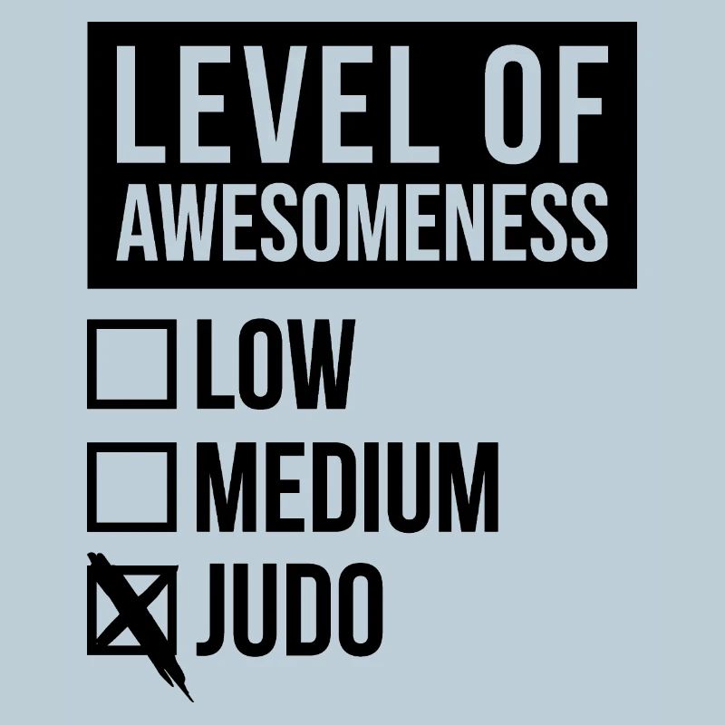 Judo