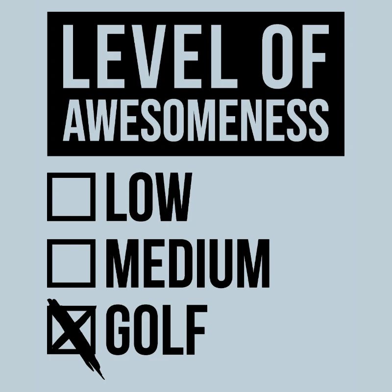Golf