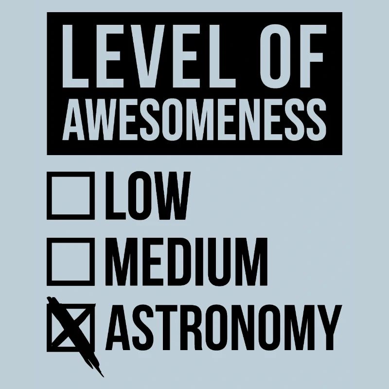 Astronomy