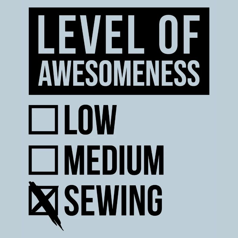 Sewing