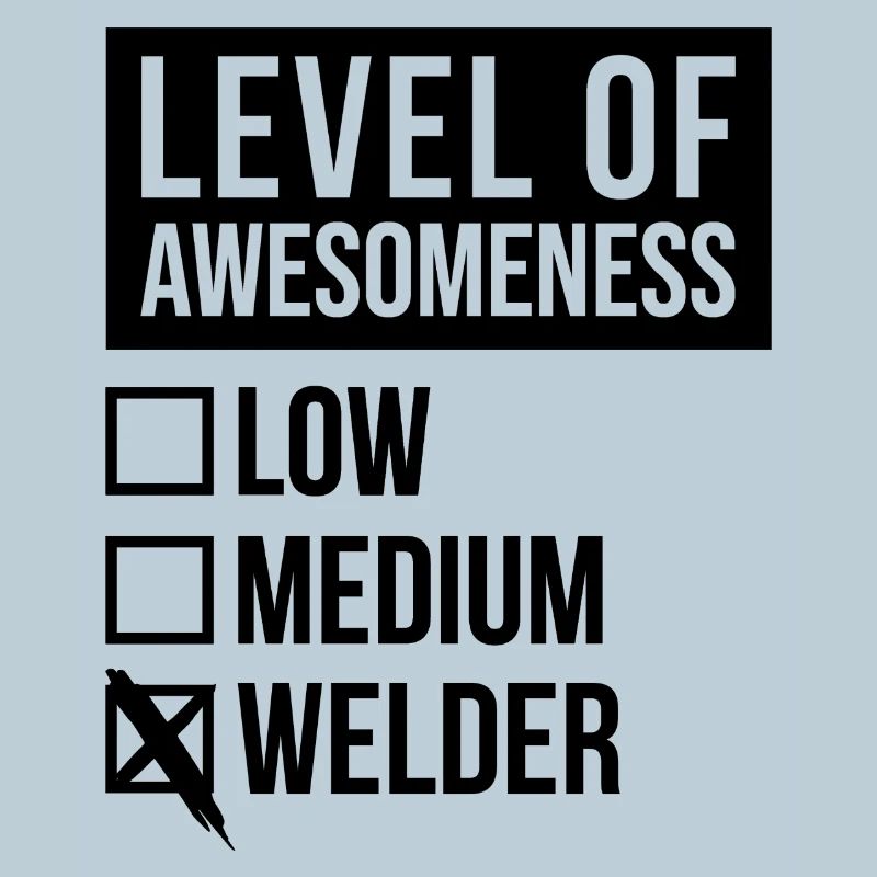 Welding