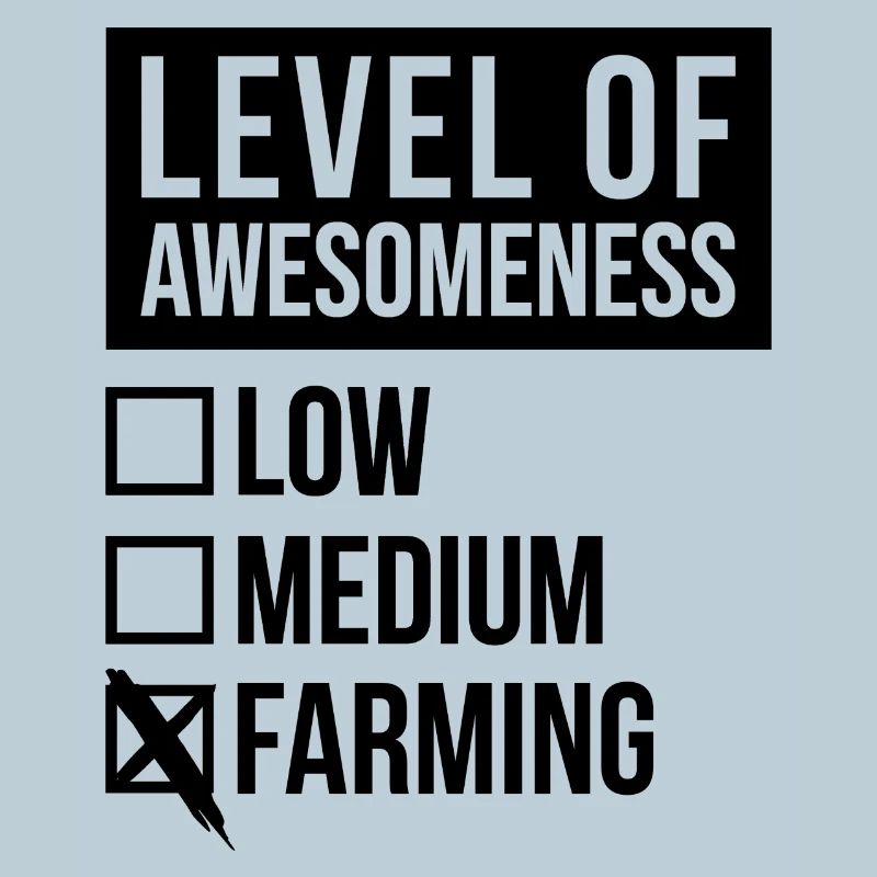 Farming