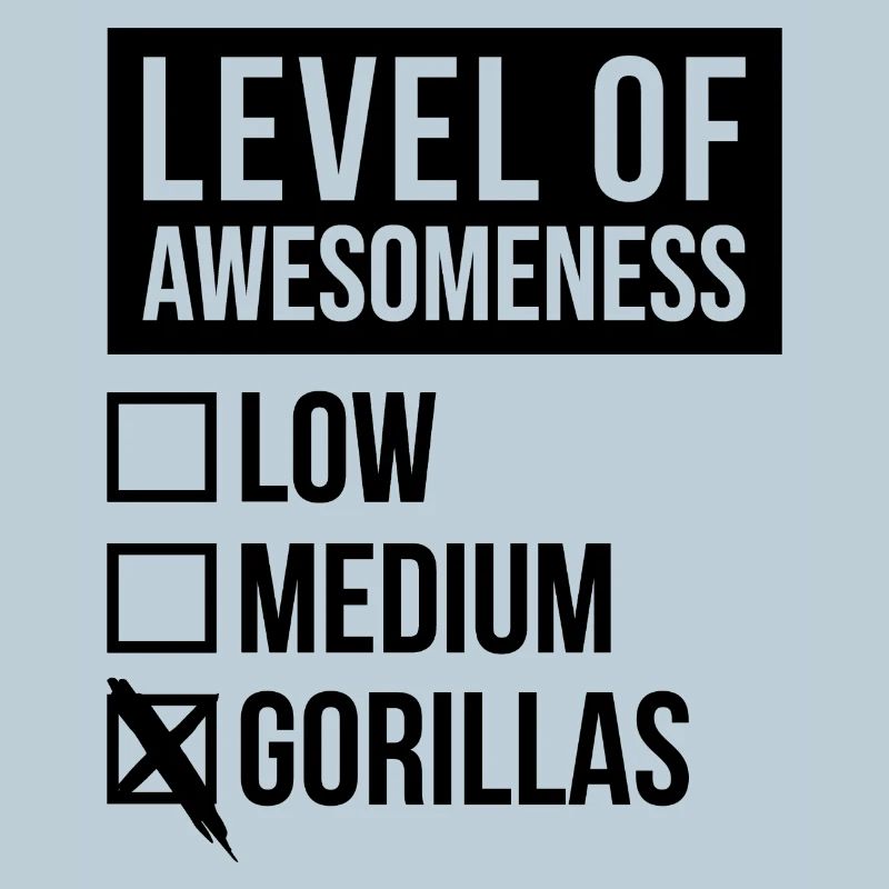 Gorilla