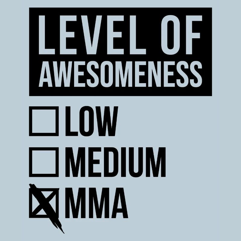 MMA