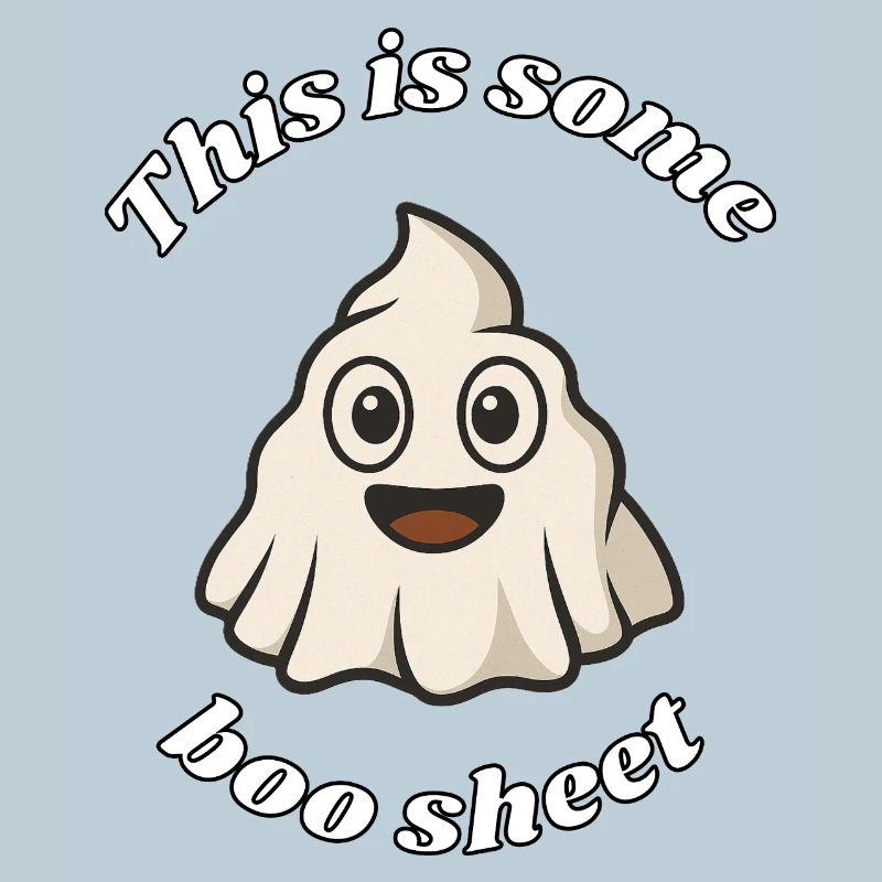 Boo sheet