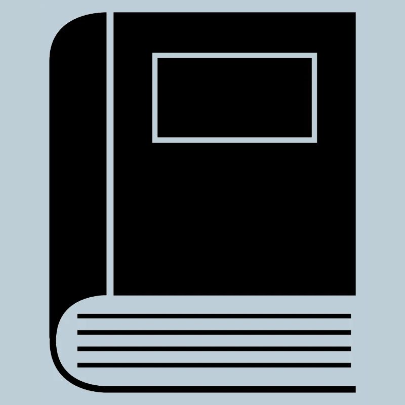 Geschlossenes Buch
