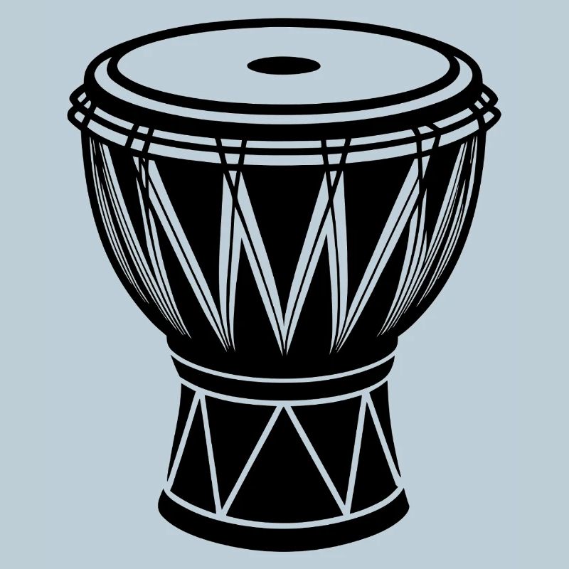 Conga africain