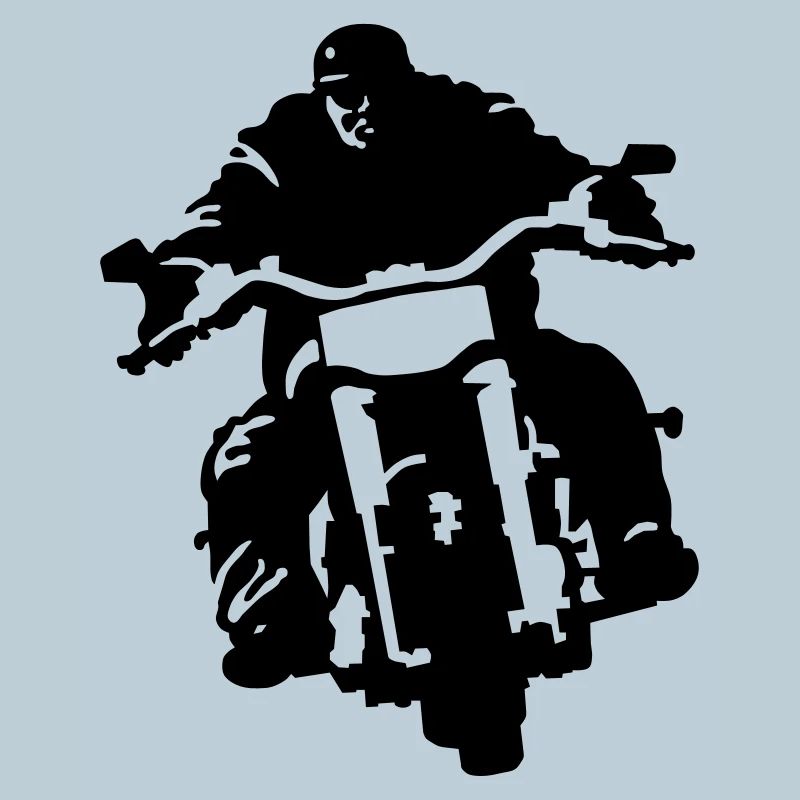 Biker