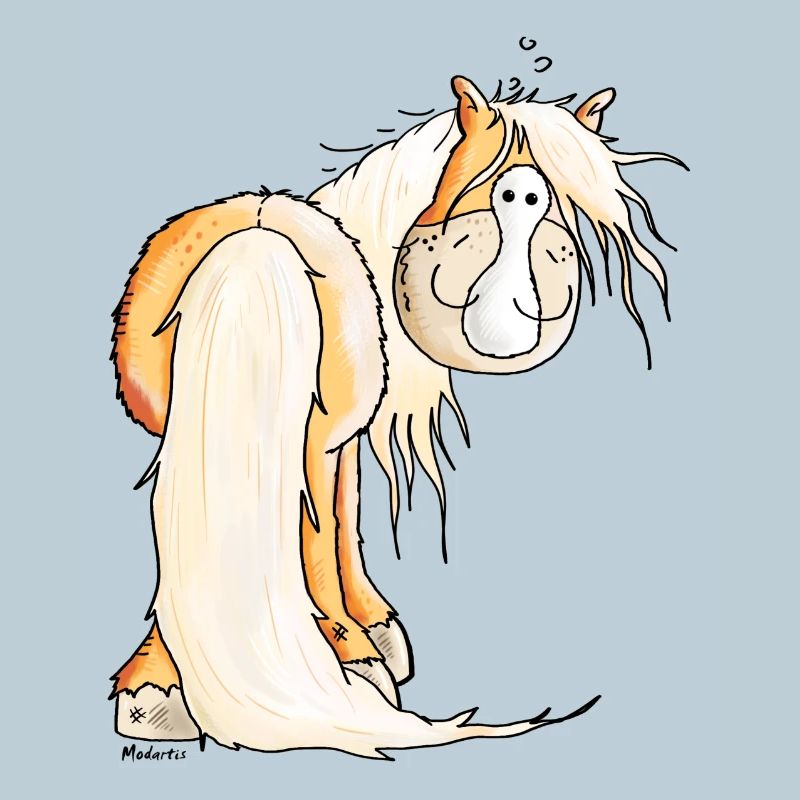 Mignon Haflinger