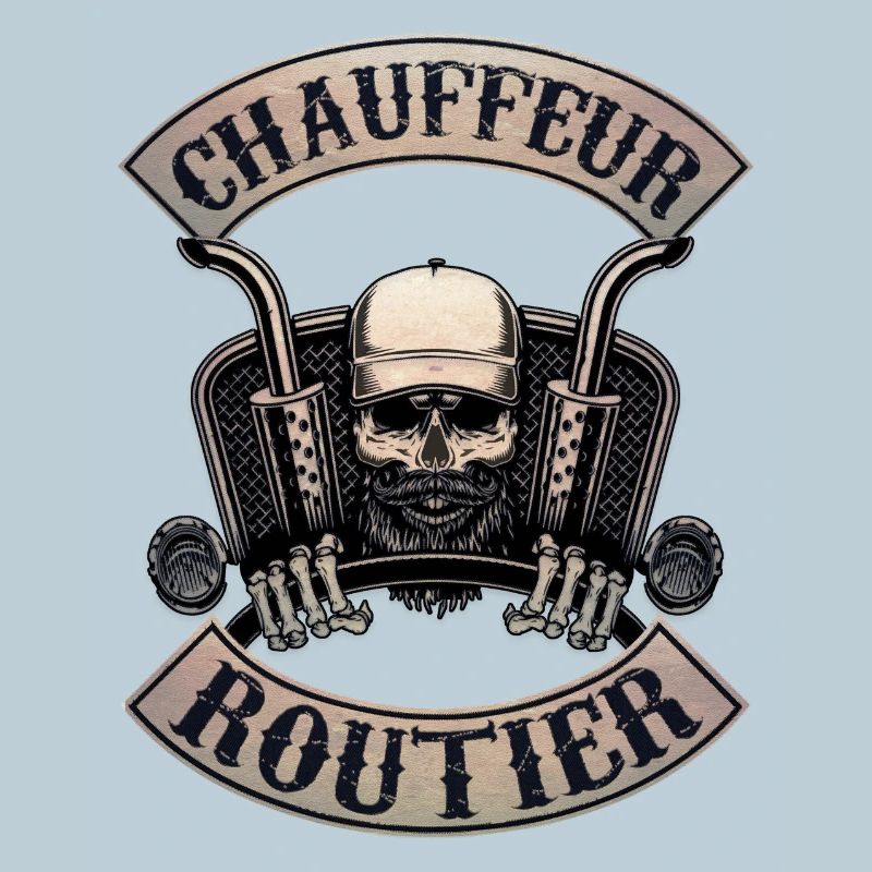 Chauffeur routier