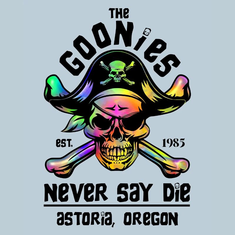 THE GOONIES 5