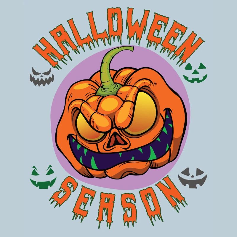 Saison d’Halloween