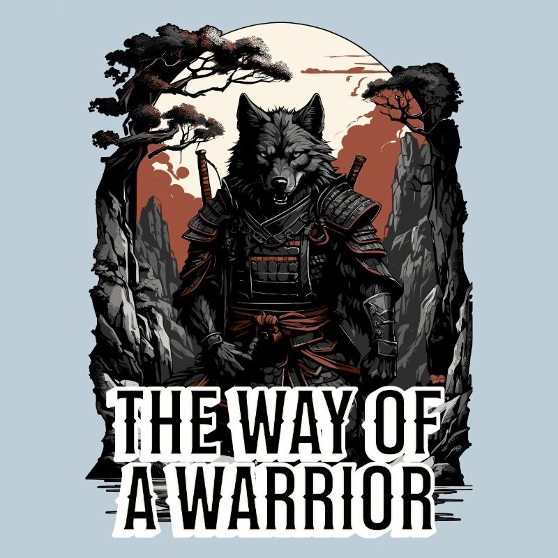 Samurai - Der Weg des Kriegers