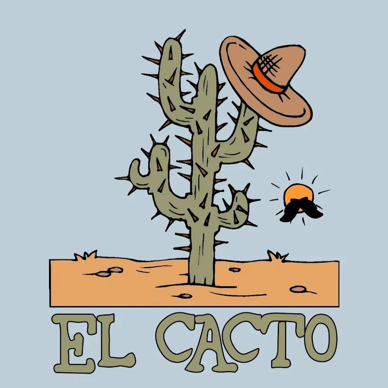 El Cacto 1