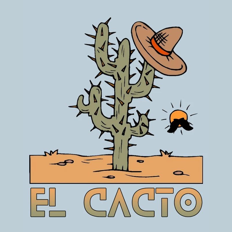 El Cacto 2