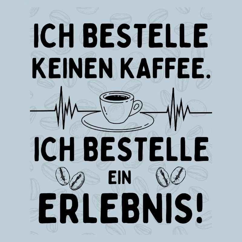 Coffee is an experience – Kaffeekultur Design