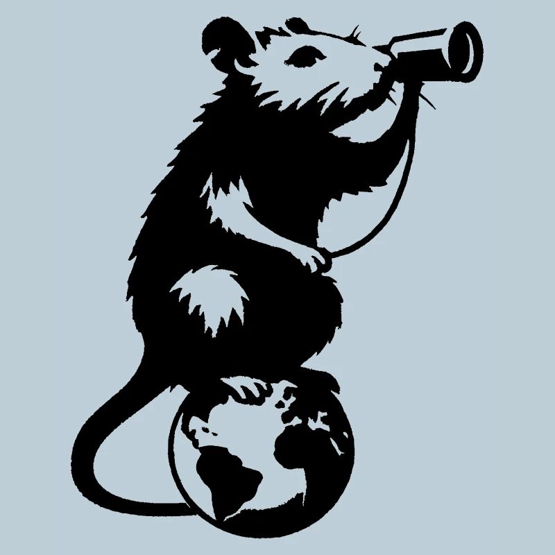 Le rat a une nostalgie