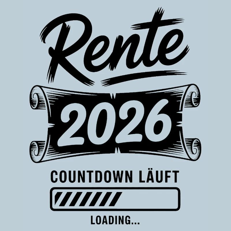 Compte à rebours des rentes 2026