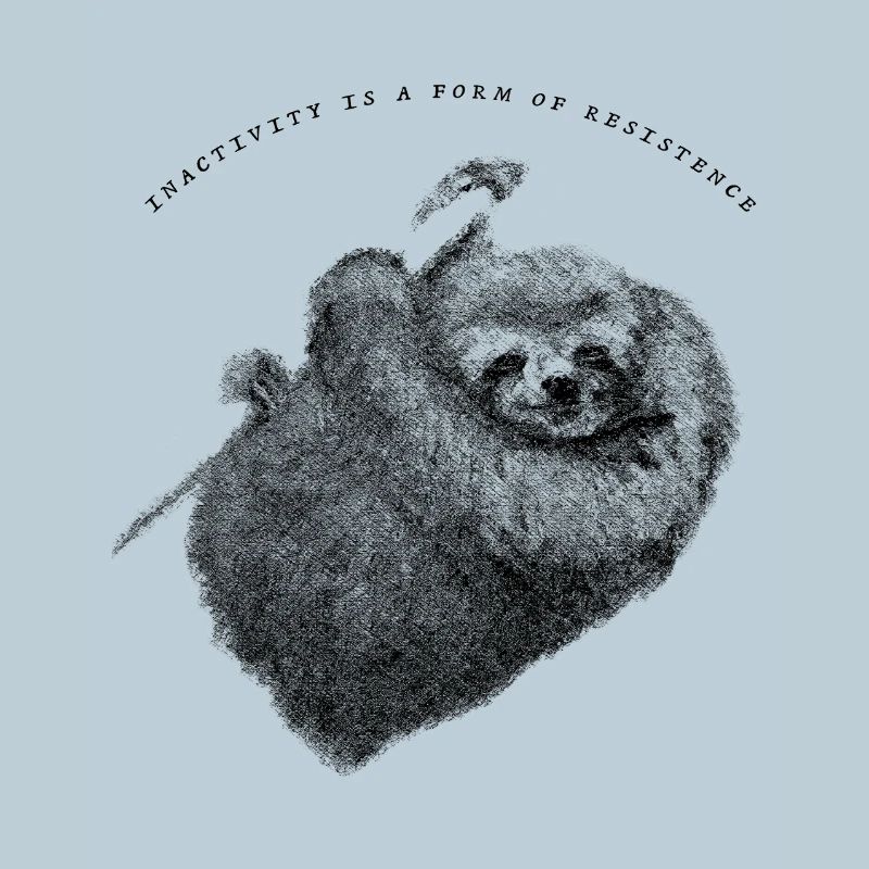 Faultier_Sloth