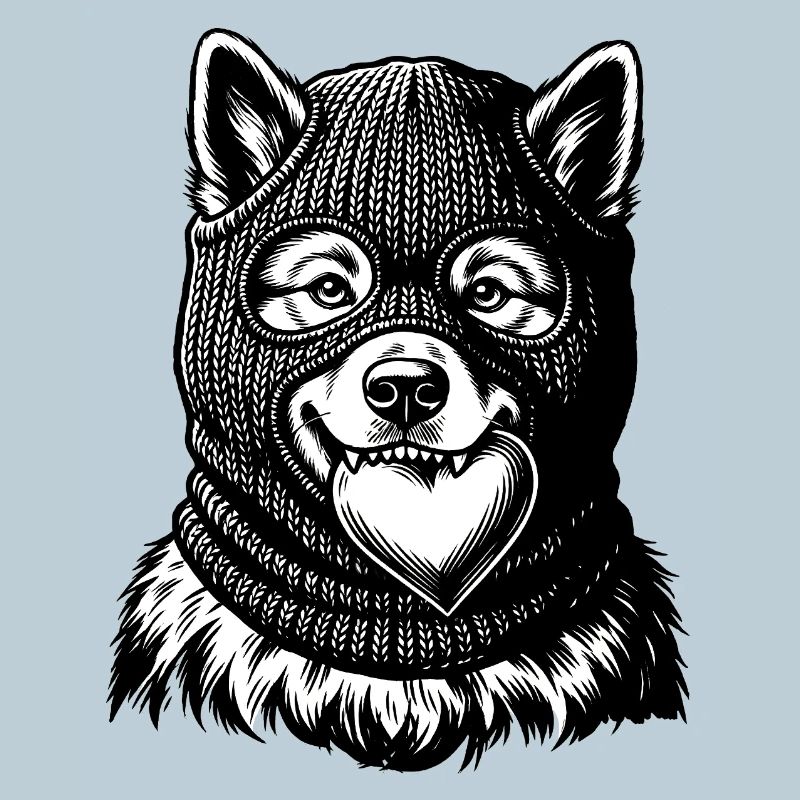 Eurasier | Voleur de cœurs