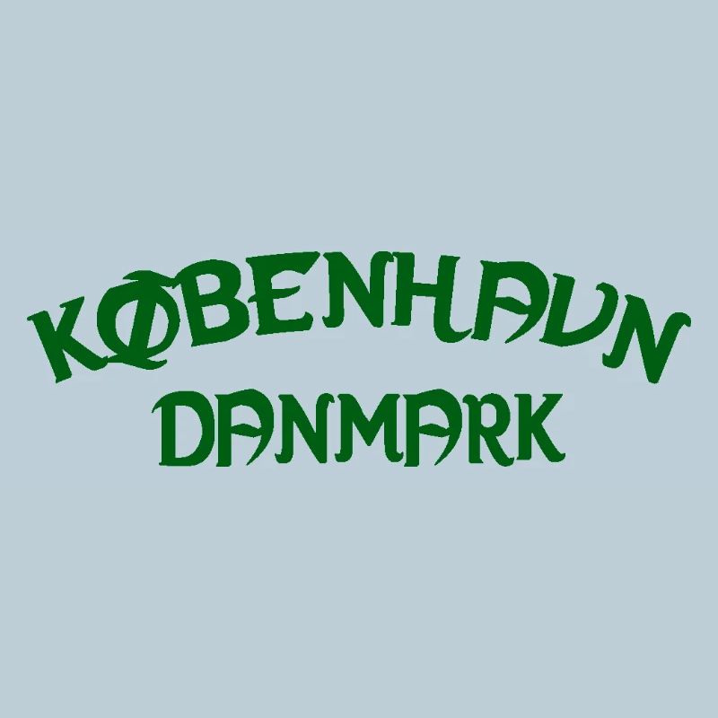 Copenhagen Forever Denmark