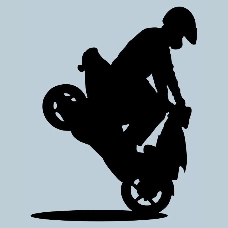 Roller Stunt