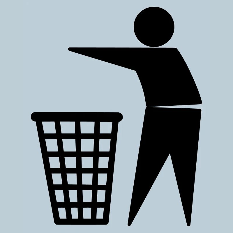 Trash / Garbage