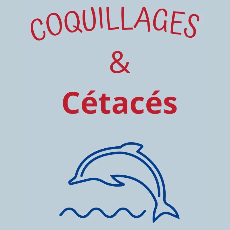 Coquillages et cétacés