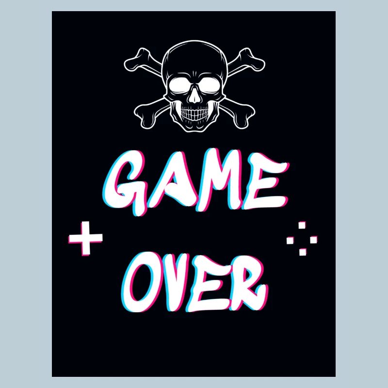 Game over