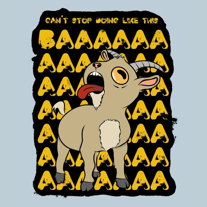 Can't stop doing like this