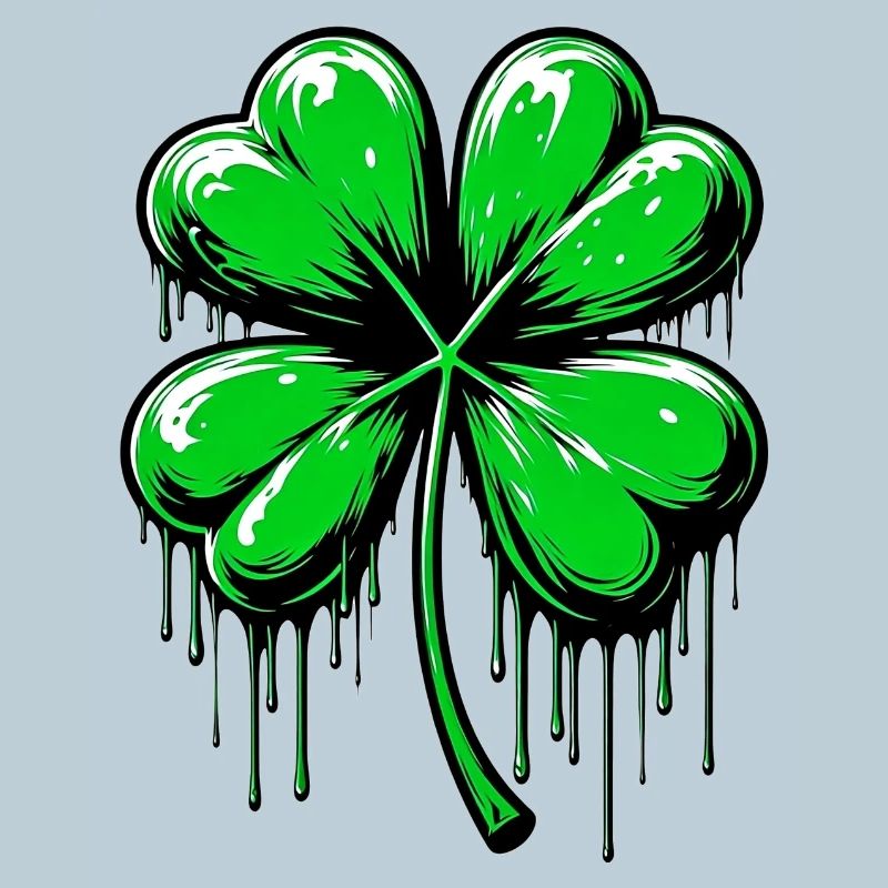 Four-leaf clover