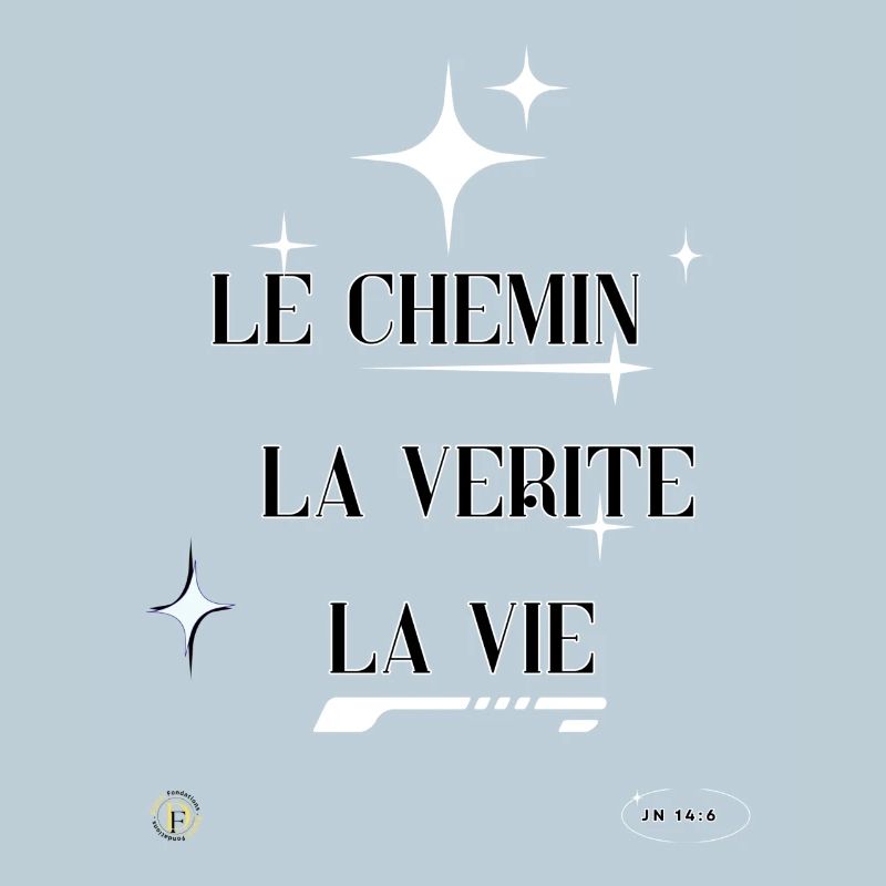 le chemin
