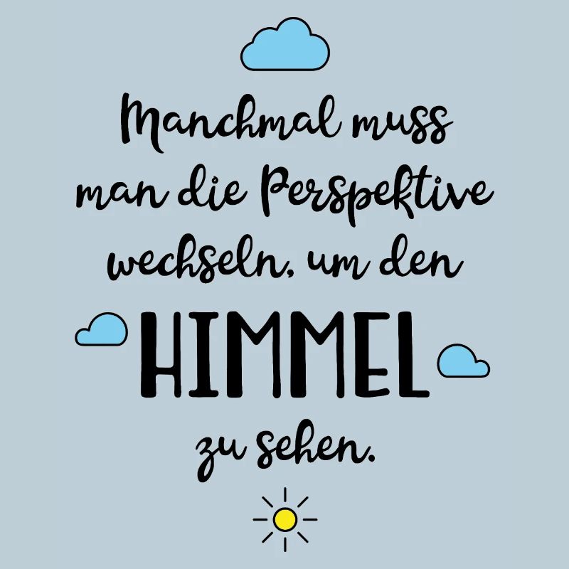 Positive Sprüche