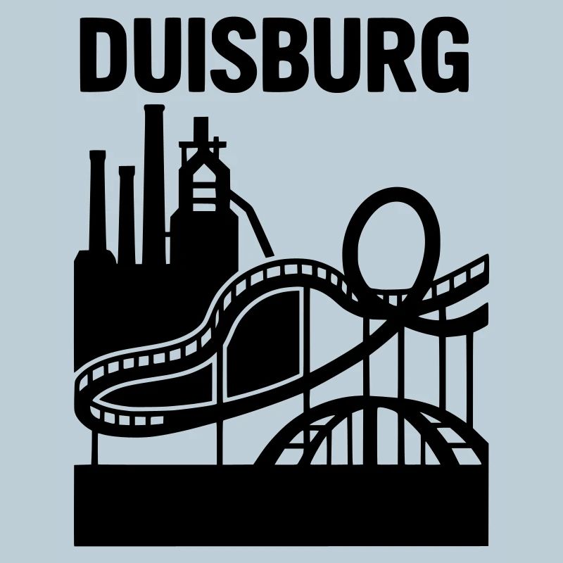 Monument de Duisbourg