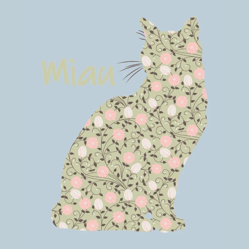 Meow - Cat